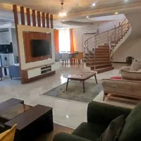 باغ ویلا تریبلکس ۴۰۰متر (کردان اصلی)