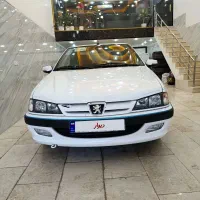 پژوپارس سفارشی