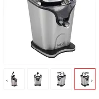 آبمرکبات گیری تولیپس نو CJ A418s