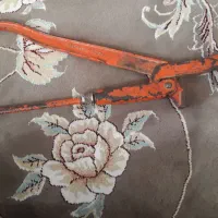 آچار|ابزارآلات|اندیمشک, |دیوار