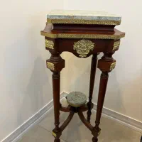 گلمیز،گلدان یا جاشمعی،آباژور