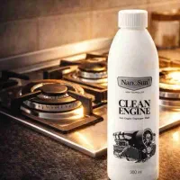 محصول چربی زدای نانوسان