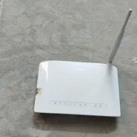 مودم ADSL دی لینک
