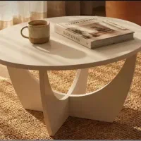 جلو مبلی عسلی اقتصادی