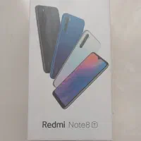 Redmi Note 8t