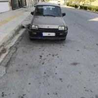 پی کی ۸۳انژکتور