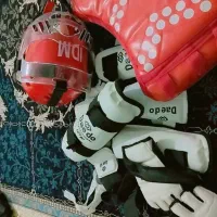 لوازم ورزشی