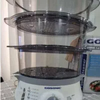بخار پز گوسونیک