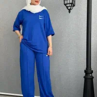 استخدام مدلینگ و فروشنده خانم لباس ورزشی