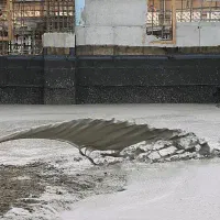 سیمان ریز