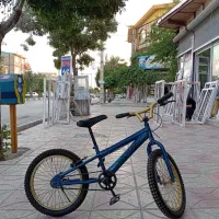 دوچرخه ۲۰ هزار پره