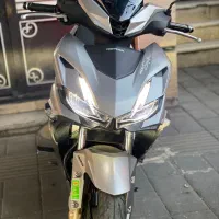 هوندا وینر