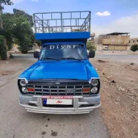 نیسان مدل ۱۴۰۴