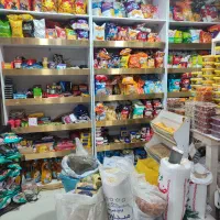 نیروی کار جهت کار در سوپر مارکت