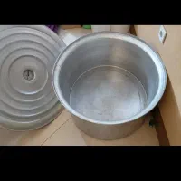 قابلمه روحی نو سایز بزرگ
