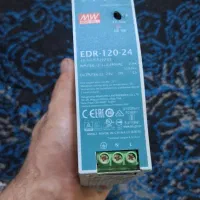 پاور سوییچ ریلی
