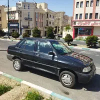 فروش خودرو پراید