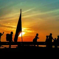 بلیت قطار و اتوبوس از مشهد به مهران ویژه اربعین