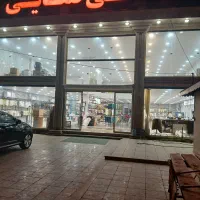 استخدام خانم مجرد جهت فروشگاه