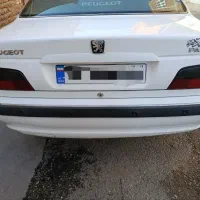 چراغ عقب پارس درحدنو