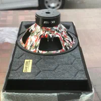 سیستم آک آک حرفه ای