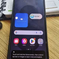 گوشی موبایل S25ULTRA، حجم 500