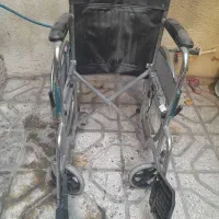 ویلچر تاشو