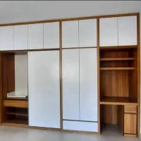 نصب و تعمیرات کابینت و کمد دیواری تخت خواب