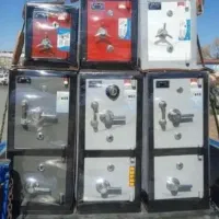 گاوصندوق خانگی