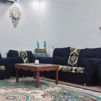مبل|مبلمان خانگی و میز عسلی|پلدختر, |دیوار