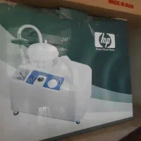 ساکشن رومیز hs دوموتوره قوی