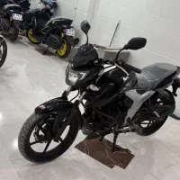 آپاچی خصبی