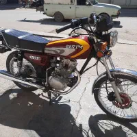 سنین 150 مدل ۹۵