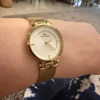 ساعت زنانه و مردانه danish design