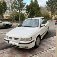 سمند lx درحد