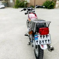 موتور سیوان مدارک دار خشک