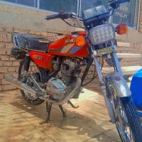 موتور هندا مدل 150