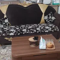 مبل هفت نفره راحتی