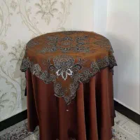 میز خاطره نو با ساتنش