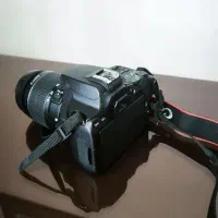 دوربین کنون 250d