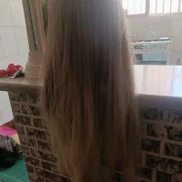 آموزش شینیون و اکستنشن مژه ،کله و مژه