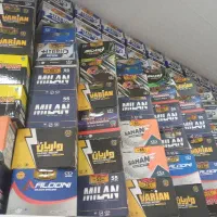 فروش ویژه باطری دولتی صبا
