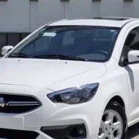 شاهین جی ال صفر بدون ساندروف