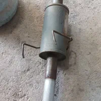 اگزوز رنجروری