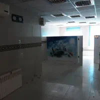 حدود ۵۰ متر فلت موقعیت اداری نارمک چهارراه سرسبز