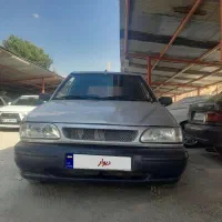 پراید ۱۴۱مدل۸۷