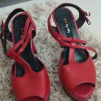 کفش چرم پادووا