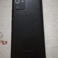 گوشی سامسونگa03درحد