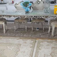 میز نهار خوری