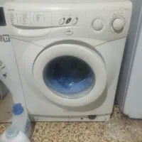 لباسشویی ۷ کیلویی
